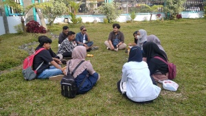 Rapat Setting YouTube HMJ KPI