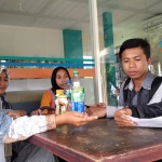 Rapat Setting Website HMJ KPI