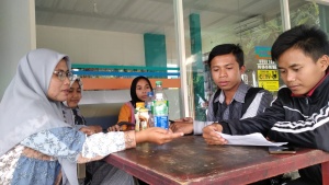 Rapat Setting Website HMJ KPI